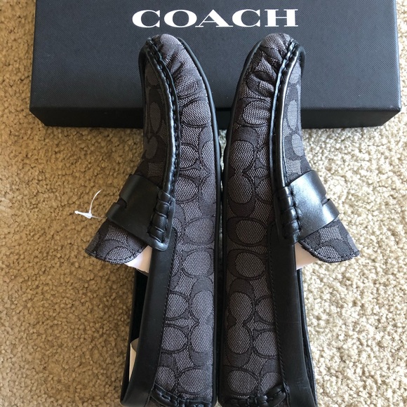 COACH Slipper for men - Picture 3 of 5